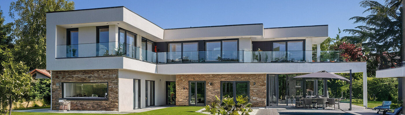 Philippe Giorgi Maisons d'Exception