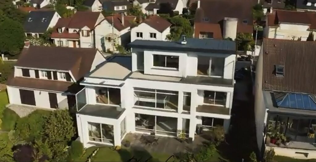 Architecte Constructeur Maison Architecte Moderne 1000m², 500m², 400m², 300m², 250m², 200m² (4)