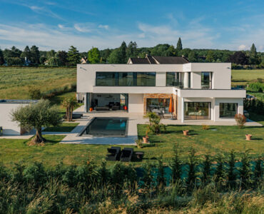 Architecte Constructeur Maison Haut de Gamme