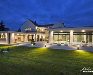 Designer Constructeur Maison Architecte Patio en U sur Mesure (1)