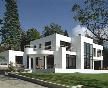 Maison n°33 - Constructeur maison architecte Essonne 91 Soisy sur Seine