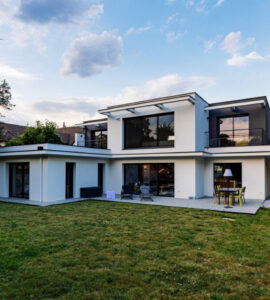 74 Architecte et Constructeur Maison Architecte Sur Mesure d'Exception