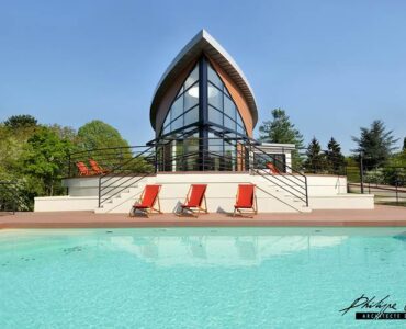 52.5 Vidéo Maison Architecte Navale Hublot Bateau et Voile