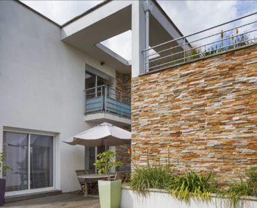 63 Maison Architecte Cubique Cube et Blocs Modernes