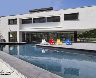 64.3 Maison Architecte Type le Corbusier