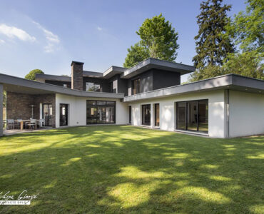 71.2 Maison Moderne Sur Mesure Haut de Gamme