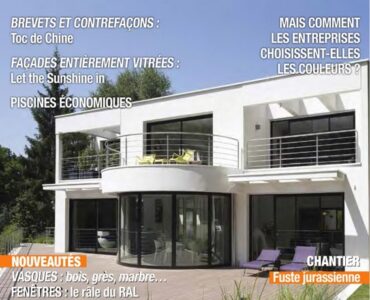 Architecture Durable et Philippe Giorgi