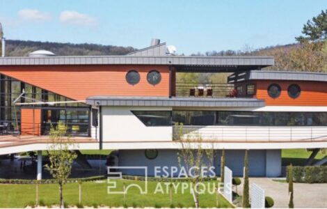 Espaces Atypiques Philippe Giorgi