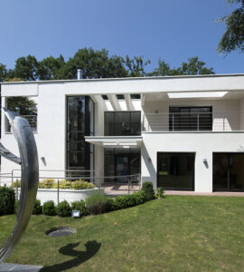 Architecte Constructeur Maison Architecte Toit Plat Terrasse Moderne Essonne 91 Verrieres le Buisson Igny Saclay Palaiseau Massy Vauhallan Bievres Wissous Orsay Limours Saulx Morangis Gif sur Yvette Bures