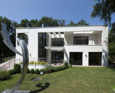 Architecte Constructeur Maison Architecte Toit Plat Terrasse Moderne Essonne 91 Verrieres le Buisson Igny Saclay Palaiseau Massy Vauhallan Bievres Wissous Orsay Limours Saulx Morangis Gif sur Yvette Bures