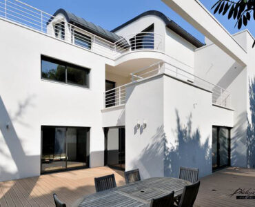 Architecteur Constructeur de Maison d Architecte Sur Mesure en Ile de France