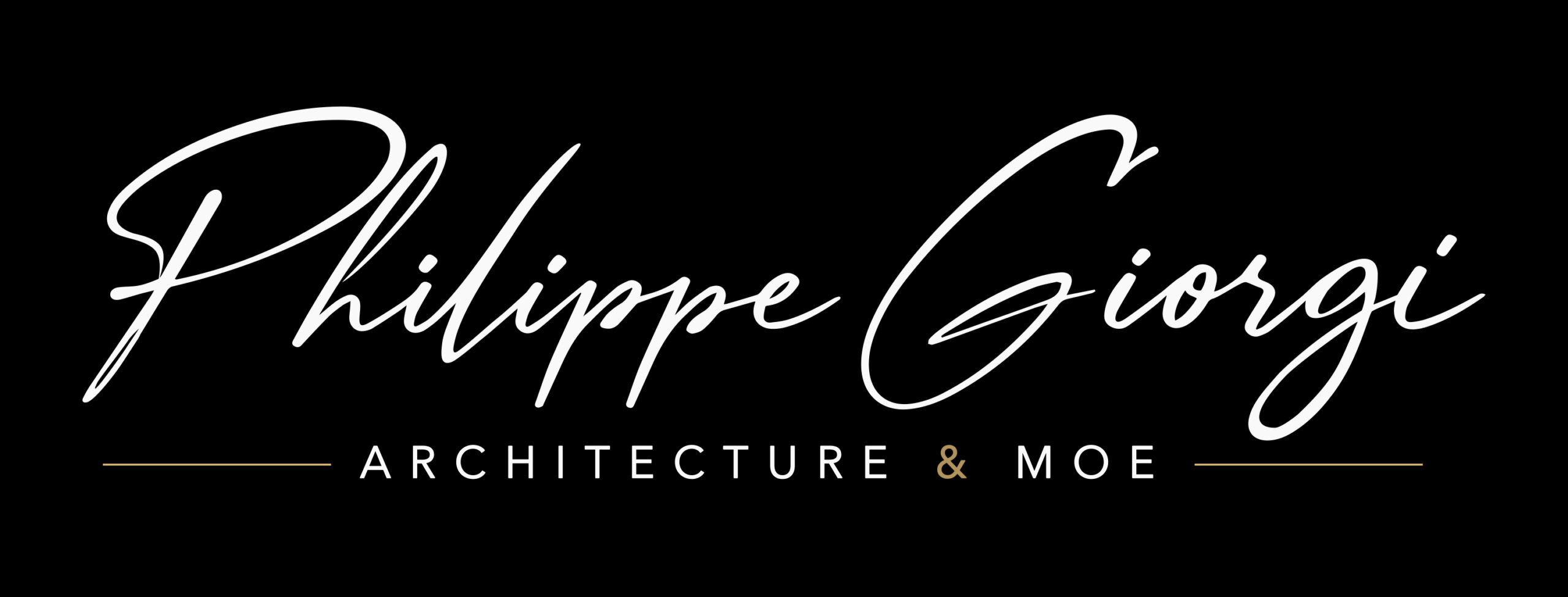 Philippe Giorgi - Architecte Constructeur Maison Architecte Sur Mesure Haut de Gamme Toit Plat Moderne Design 4 pans