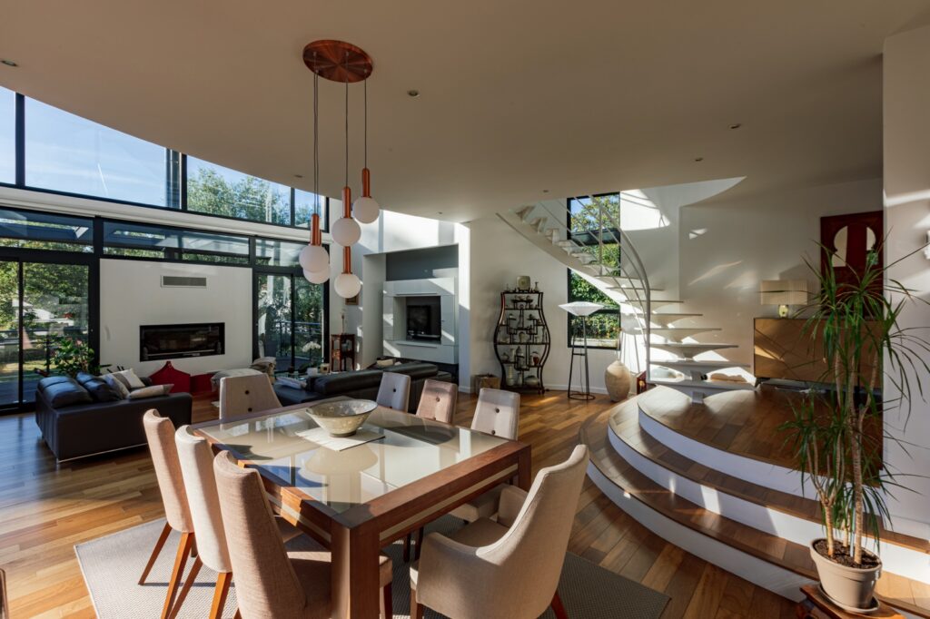 Constructeur Maison Architecte Noisy le Grand, Le Raincy, Villemomble, Gagny, Gournay-sur-Marne, Neuilly-Plaisance, Neuilly-sur-Marne