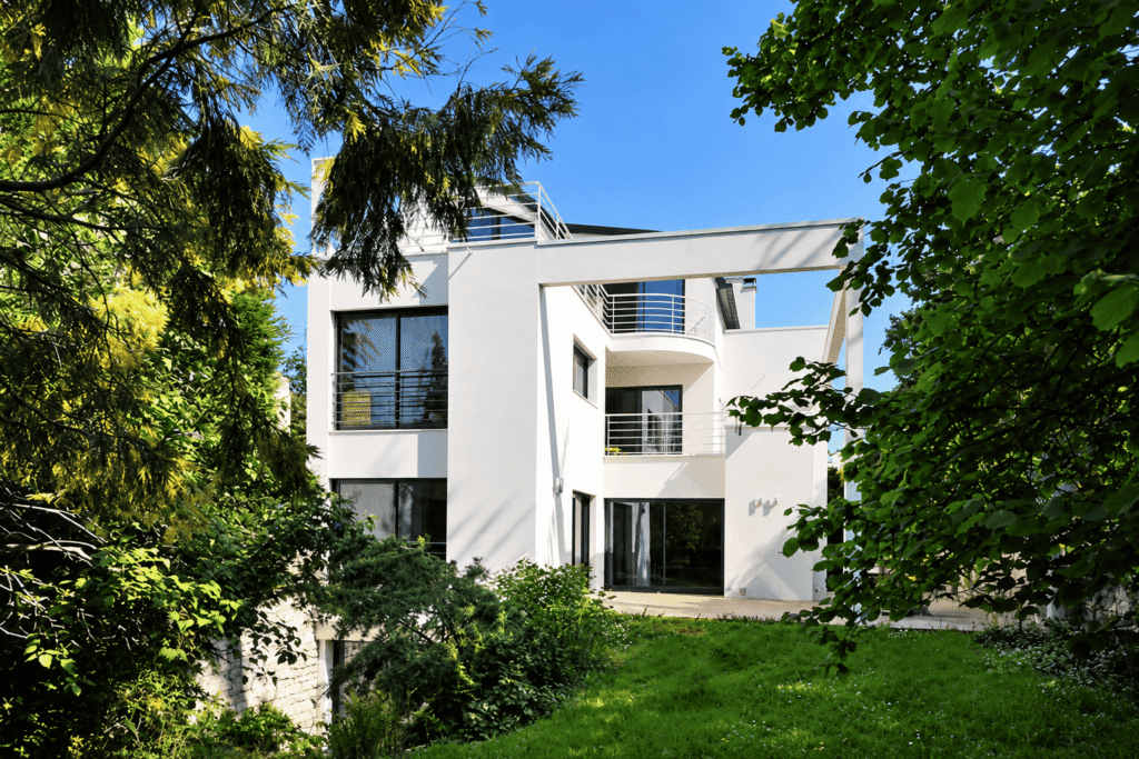 Constructeur Maison Architecte Saint-Denis, Montreuil, Saint-Ouen-sur-Seine, Aubervilliers, Bagnolet, les Lilas